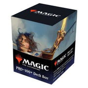 Magic The Gathering: Wilds of Eldraine 100+ Deck Box v2