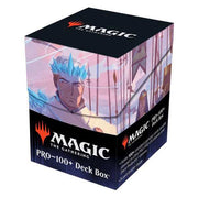 Magic The Gathering: Wilds of Eldraine 100+ Deck Box v4