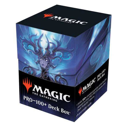 Magic The Gathering: Wilds of Eldraine 100+ Deck Box v5