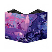 Magic The Gathering: Wilds of Eldraine 9-Pocket PRO-Binder