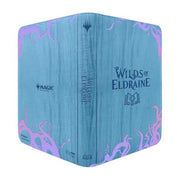 Magic The Gathering: Wilds of Eldraine9-Pocket Premium Zippered PRO-Binder