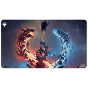 Magic The Gathering: Wilds of Eldraine Playmat D