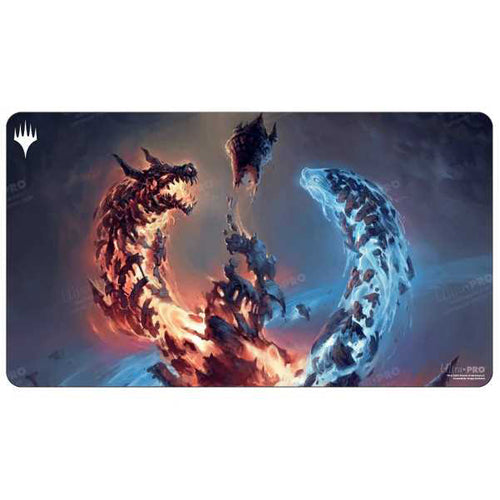 Magic The Gathering: Wilds of Eldraine Playmat D