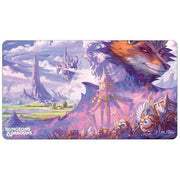 Ultra PRO - Planescape: Adventures in the Multiverse Playmat Featuring: Standard Cover Artwork v1: Dungeons & Dragons
