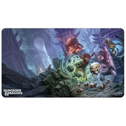 Ultra PRO - Planescape: Adventures in the Multiverse Playmat Featuring: Standard Cover Artwork v2: Dungeons & Dragons