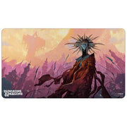 Ultra PRO - Planescape: Adventures in the Multiverse Playmat Featuring: Standard Cover Artwork v3: Dungeons & Dragons