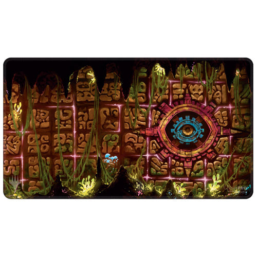 MTG: The Lost Caverns of Ixalan Holofoil Playmat