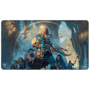 Ultra PRO - Magic: the Gathering - The Lost Caverns of Ixalan Playmat A