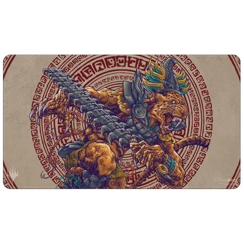 MTG: The Lost Caverns of Ixalan Playmat v5