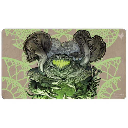 MTG: The Lost Caverns of Ixalan Playmat v6