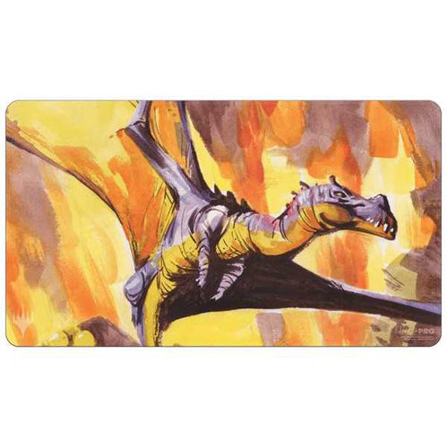 Ultra PRO - Magic: the Gathering - The Lost Caverns of Ixalan Playmat v7