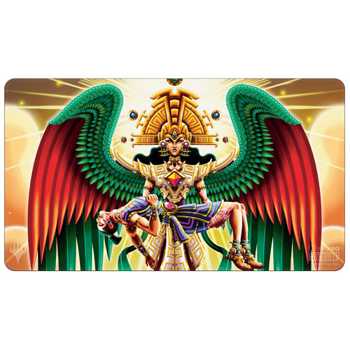 MTG: The Lost Caverns of Ixalan Playmat v8