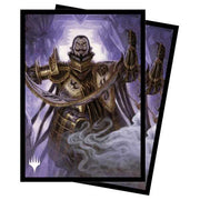 Ultra PRO - Magic: the Gathering - The Lost Caverns of Ixalan Standard Sleeves B (100)