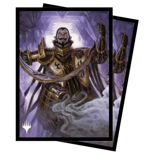 Ultra PRO - Magic: the Gathering - The Lost Caverns of Ixalan Standard Sleeves B (100)