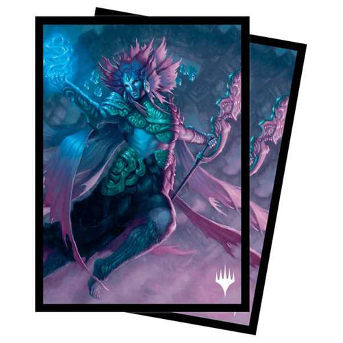 Ultra PRO - Magic: the Gathering - The Lost Caverns of Ixalan Standard Sleeves C (100)
