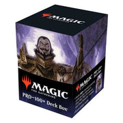 Ultra PRO - Deck Box - Magic the Gathering - Lost Caverns of Ixalan B