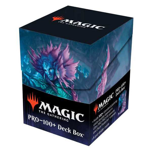 Ultra PRO - Magic: the Gathering - The Lost Caverns of Ixalan 100+ Deck Box C