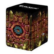 Ultra PRO - Magic: the Gathering - The Lost Caverns of Ixalan Alcove Flip Deck Box