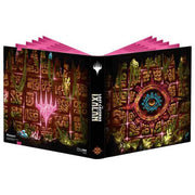 Ultra PRO - Magic: the Gathering - The Lost Caverns of Ixalan 12-Pocket PRO-Binder