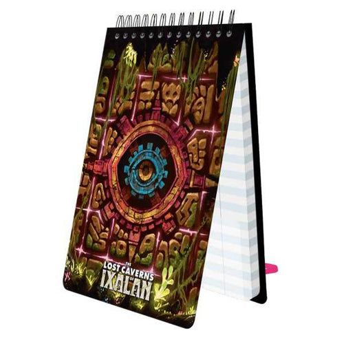 Ultra PRO - Magic: the Gathering - The Lost Caverns of Ixalan Spiral Life Pad