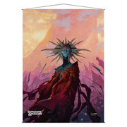 Ultra PRO - Planescape: Adventures in the Multiverse Wall Scroll Featuring: Standard Cover Artwork v3: Dungeons & Dragons