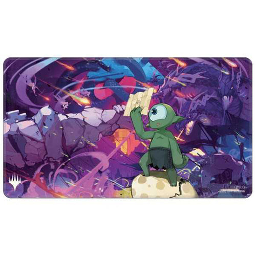 Ultra PRO - Magic: the Gathering - Ravnica Remastered Holofoil Playmat