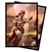 Ultra PRO - Magic: the Gathering - Murders at Karlov Manor Standard Sleeves A (100)