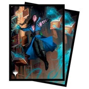 Ultra PRO - Magic: the Gathering - Murders at Karlov Manor Standard Sleeves C (100)