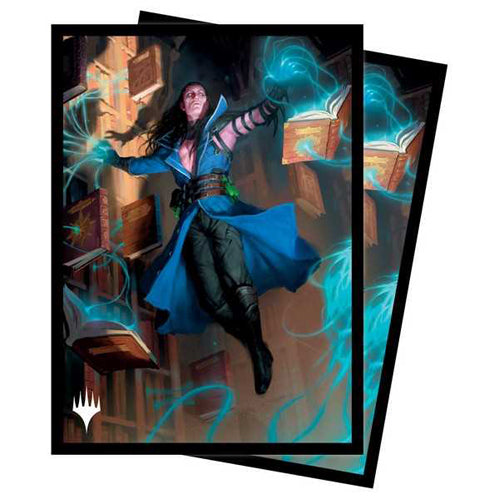Ultra PRO - Magic: the Gathering - Murders at Karlov Manor Standard Sleeves C (100)