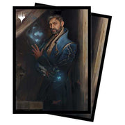 Ultra PRO - Magic: the Gathering - Murders at Karlov Manor Standard Sleeves v1 (100)