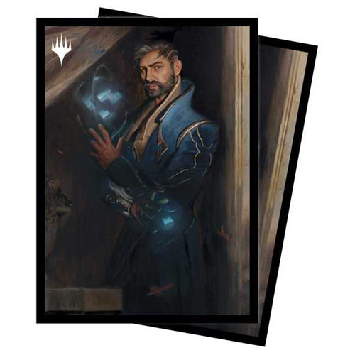 Ultra PRO - Magic: the Gathering - Murders at Karlov Manor Standard Sleeves v1 (100)