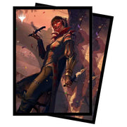 Ultra PRO - Magic: the Gathering - Murders at Karlov Manor Standard Sleeves v2 (100)