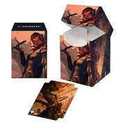 Ultra PRO - Magic: the Gathering - Murders at Karlov Manor 100+ Deck Box v2