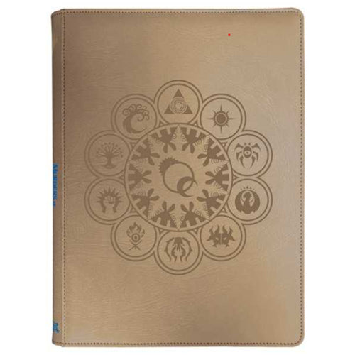 Ultra PRO - Magic: the Gathering - Murders at Karlov Manor 9-Pocket Premium Zippered PRO-Binder