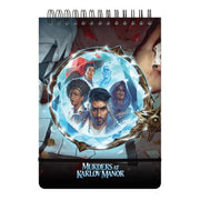 Ultra PRO - Magic: the Gathering - Murders at Karlov Manor Spiral Life Pad