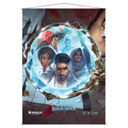 Ultra PRO - Magic: the Gathering - Murders at Karlov Manor Wall Scroll