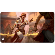 Ultra PRO - Magic: the Gathering - Murders at Karlov Manor Playmat A