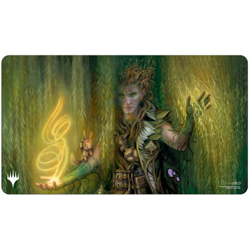 Ultra PRO - Magic: the Gathering - Murders at Karlov Manor Playmat D