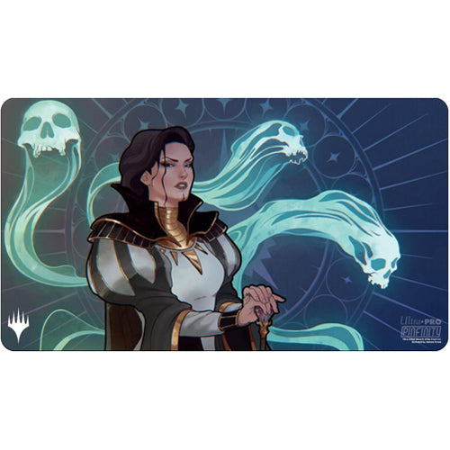 Ultra PRO - Magic: the Gathering - Murders at Karlov Manor Playmat E