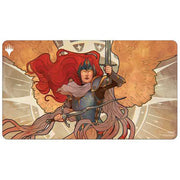 Ultra PRO - Magic: the Gathering - Murders at Karlov Manor Playmat F