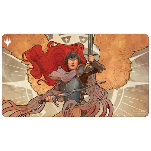 Ultra PRO - Magic: the Gathering - Murders at Karlov Manor Playmat F