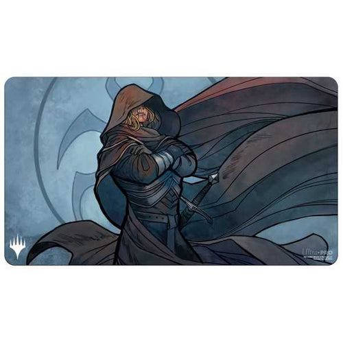 Ultra PRO - Magic: the Gathering - Murders at Karlov Manor Playmat G
