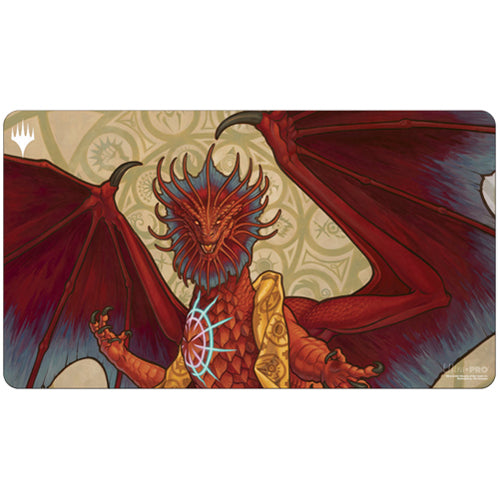 Ultra PRO - Magic: the Gathering - Murders at Karlov Manor Playmat H