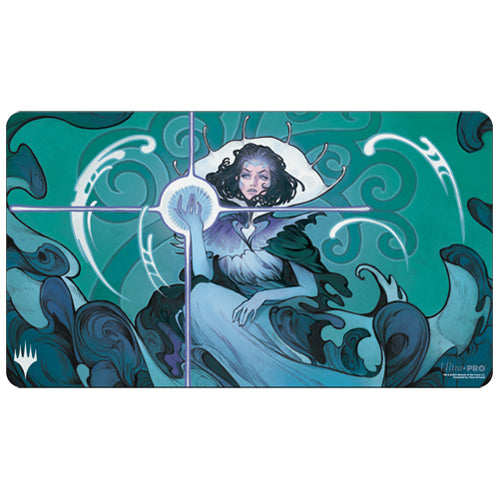 Ultra PRO - Magic: the Gathering - Murders at Karlov Manor Playmat I
