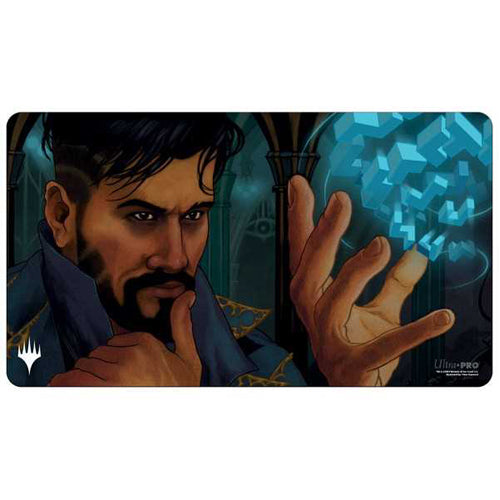 Ultra PRO - Magic: the Gathering - Murders at Karlov Manor Playmat v1