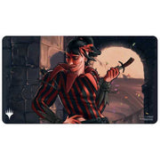 Ultra PRO - Magic: the Gathering - Murders at Karlov Manor Playmat v2