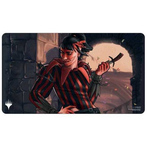 Ultra PRO - Magic: the Gathering - Murders at Karlov Manor Playmat v2