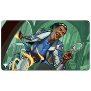 Ultra PRO - Magic: the Gathering - Murders at Karlov Manor Playmat v4