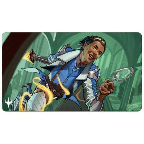 Ultra PRO - Magic: the Gathering - Murders at Karlov Manor Playmat v4