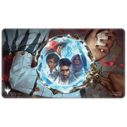 Ultra PRO - Magic: the Gathering - Murders at Karlov Manor Holofoil Playmat